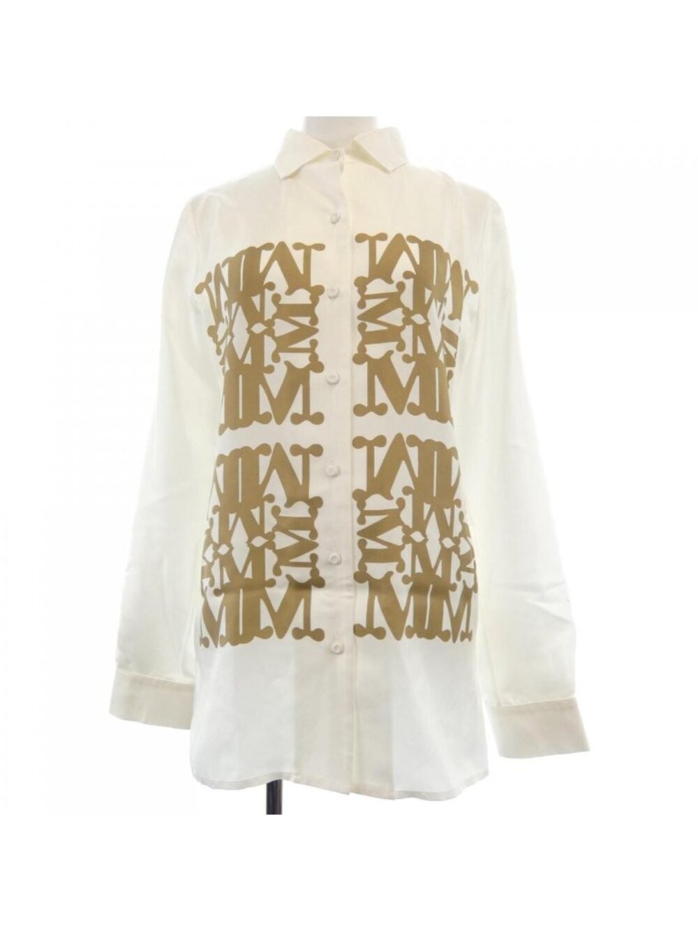 Max Mara Shirt Beige